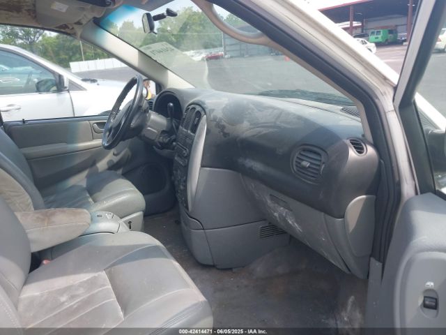 2006 CHRYSLER TOWN & COUNTRY 2A4GP54L26R808743 Photo 4