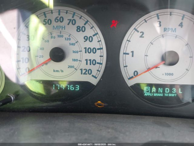 2006 CHRYSLER TOWN & COUNTRY 2A4GP54L26R808743 Photo 6