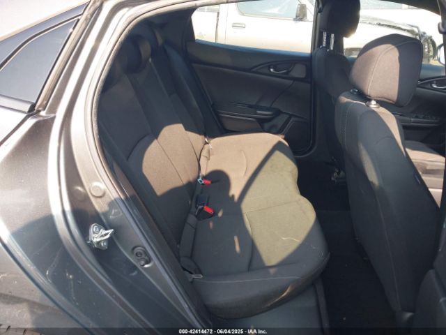 2019 HONDA CIVIC SHHFK7H40KU219421 Photo 7