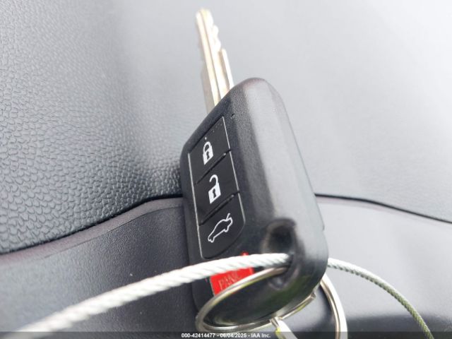2017 MITSUBISHI LANCER JA32U2FU2HU005237 Photo 10