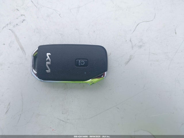 42414486 :رقم المزاد ، KNDEUCAA4R7612452 vin ، 2024 Kia Seltos S مزاد بيع