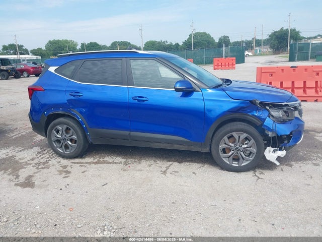 42414486 :رقم المزاد ، KNDEUCAA4R7612452 vin ، 2024 Kia Seltos S مزاد بيع