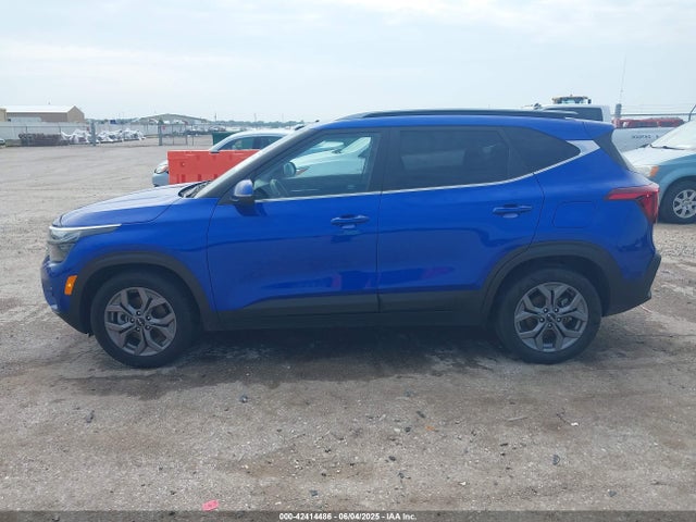 42414486 :رقم المزاد ، KNDEUCAA4R7612452 vin ، 2024 Kia Seltos S مزاد بيع