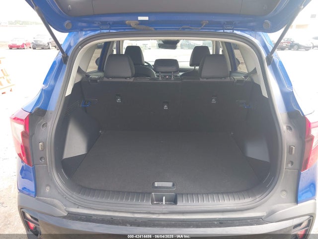 42414486 :رقم المزاد ، KNDEUCAA4R7612452 vin ، 2024 Kia Seltos S مزاد بيع