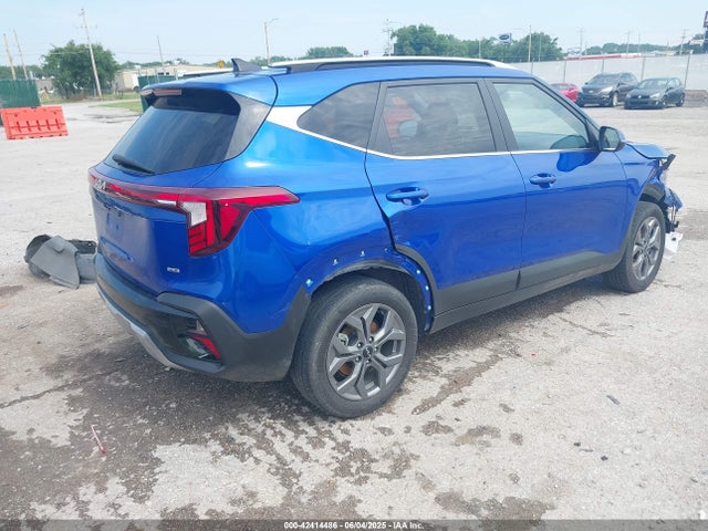 42414486 :رقم المزاد ، KNDEUCAA4R7612452 vin ، 2024 Kia Seltos S مزاد بيع