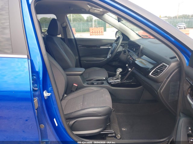 42414486 :رقم المزاد ، KNDEUCAA4R7612452 vin ، 2024 Kia Seltos S مزاد بيع