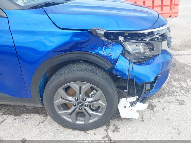 42414486 :رقم المزاد ، KNDEUCAA4R7612452 vin ، 2024 Kia Seltos S مزاد بيع