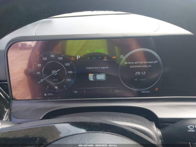 42414486 :رقم المزاد ، KNDEUCAA4R7612452 vin ، 2024 Kia Seltos S مزاد بيع