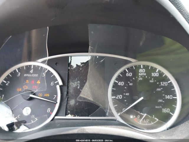 3N1AB7AP2HY310075 Nissan SENTRA SV