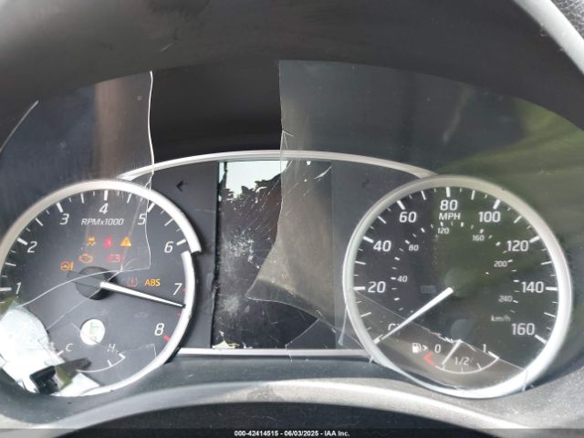 3N1AB7AP2HY310075 Nissan SENTRA SV