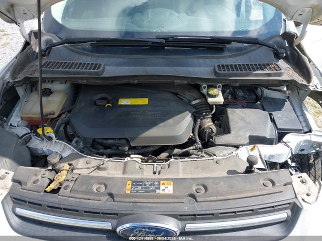 Ford 2016 2016 1FMCU9GX2GUA68906 Image 10
