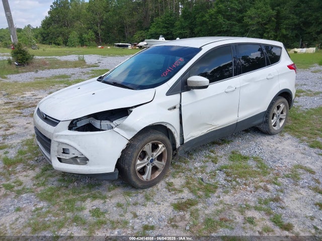 Ford 2016 2016 1FMCU9GX2GUA68906 Image 2