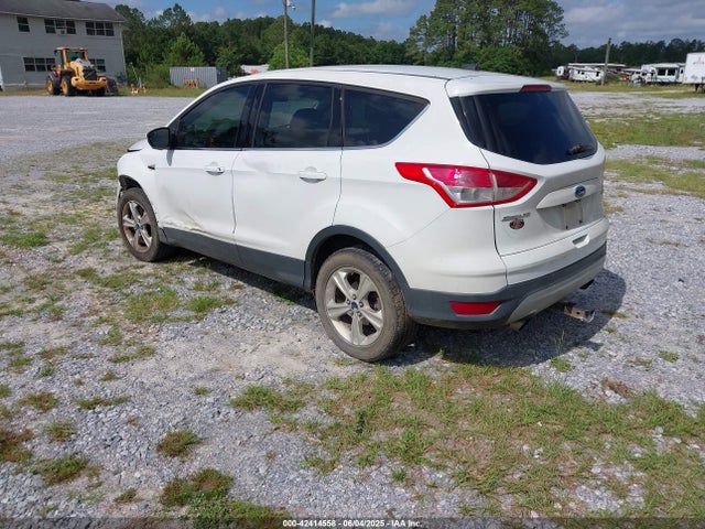Ford 2016 2016 1FMCU9GX2GUA68906 Image 3
