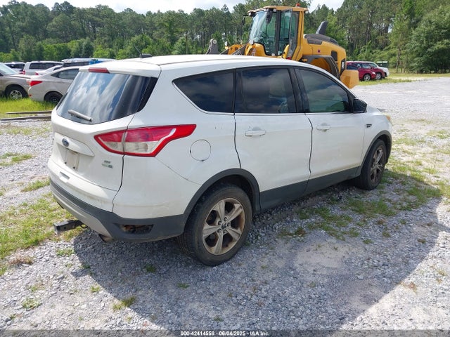 Ford 2016 2016 1FMCU9GX2GUA68906 Image 4