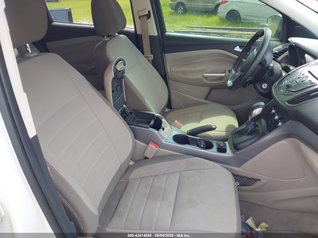 Ford 2016 2016 1FMCU9GX2GUA68906 Image 5