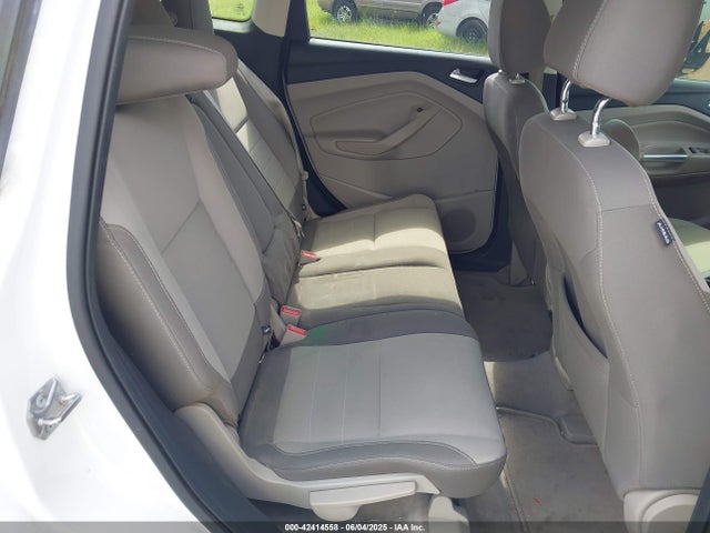 Ford 2016 2016 1FMCU9GX2GUA68906 Image 8