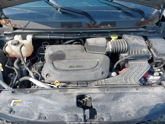 2019 CHRYSLER PACIFICA 2C4RC1EG2KR704168 Photo 9