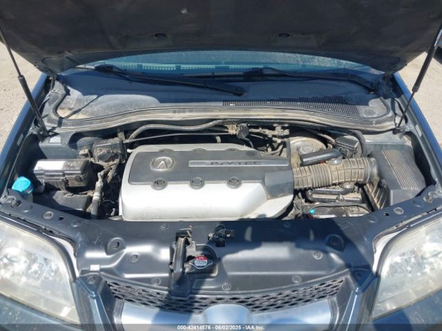 2005 ACURA MDX 2HNYD18885H530026 Photo 9