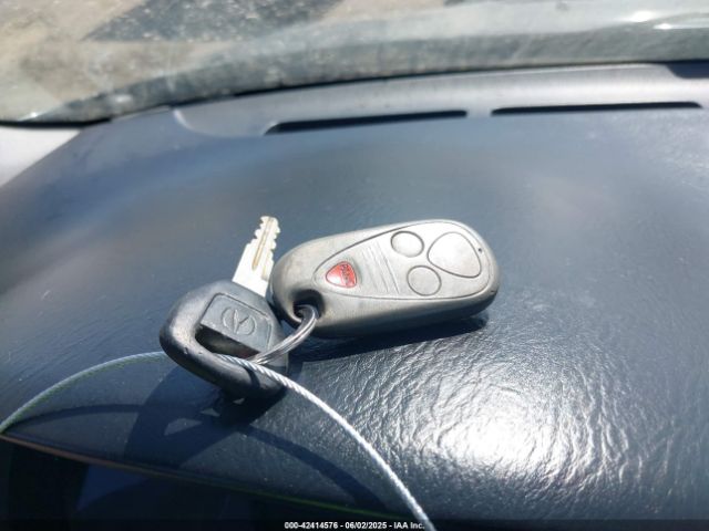 2005 ACURA MDX 2HNYD18885H530026 Photo 10