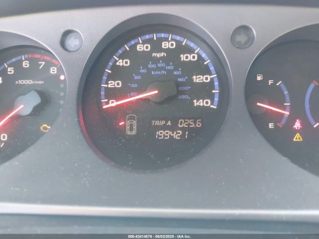 2005 ACURA MDX 2HNYD18885H530026 Photo 6