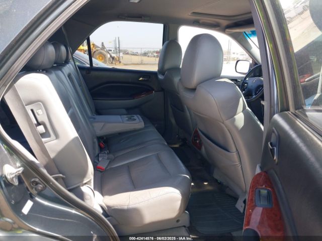 2005 ACURA MDX 2HNYD18885H530026 Photo 7