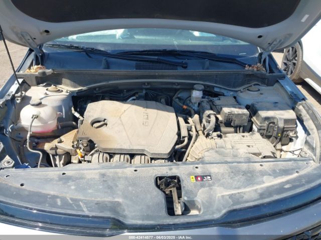 2023 KIA SPORTAGE 5XYK7CAF7PG091605 Photo 9