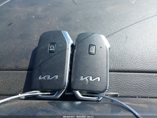 2023 KIA SPORTAGE 5XYK7CAF7PG091605 Photo 10