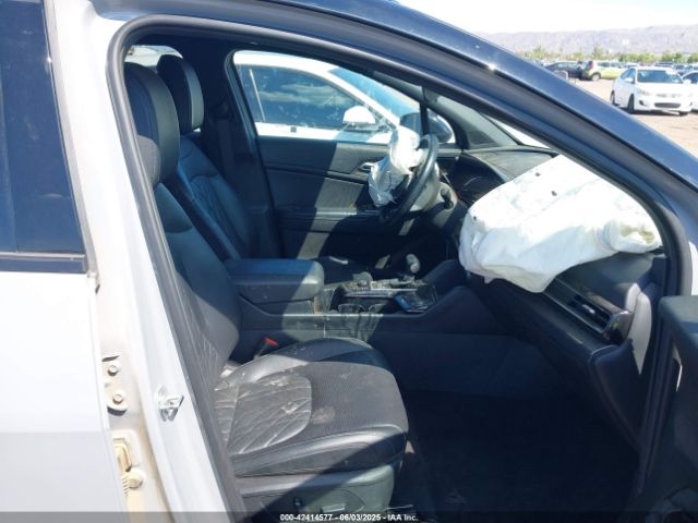 2023 KIA SPORTAGE 5XYK7CAF7PG091605 Photo 4