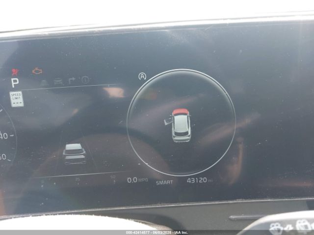 2023 KIA SPORTAGE 5XYK7CAF7PG091605 Photo 6
