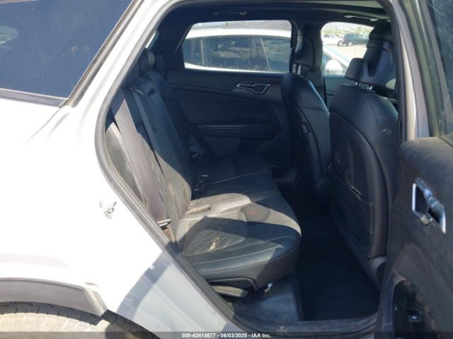 2023 KIA SPORTAGE 5XYK7CAF7PG091605 Photo 7