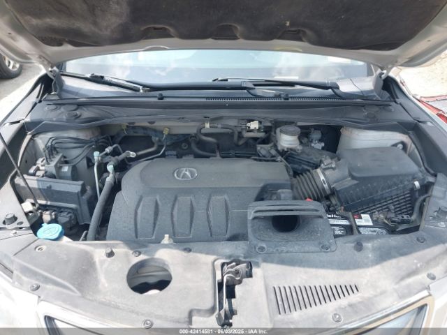 2013 ACURA RDX 5J8TB3H30DL006748 Photo 9