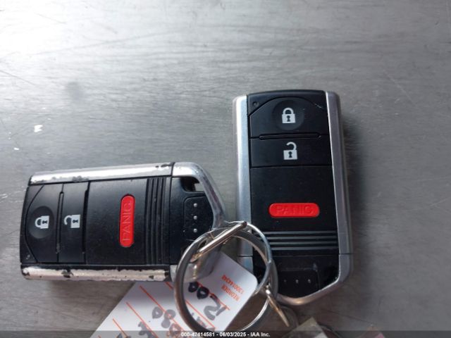 2013 ACURA RDX 5J8TB3H30DL006748 Photo 10