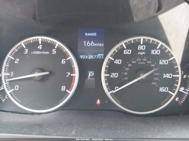 2013 ACURA RDX 5J8TB3H30DL006748 Photo 6