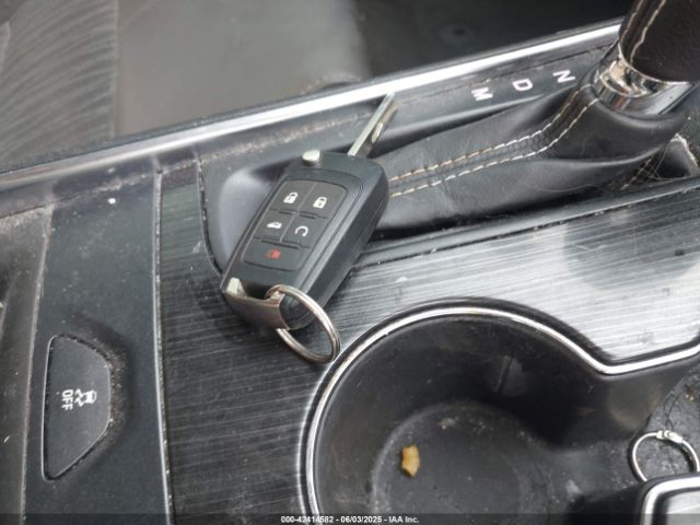 2019 CHEVROLET IMPALA 1G11Z5S3XKU127261 Photo 10