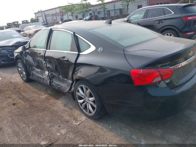 2019 CHEVROLET IMPALA 1G11Z5S3XKU127261 Photo 2