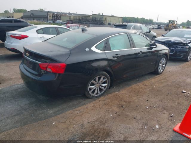 2019 CHEVROLET IMPALA 1G11Z5S3XKU127261 Photo 3