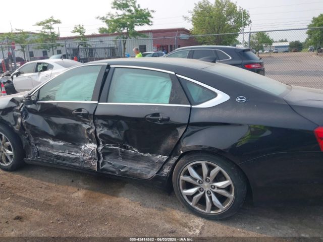 2019 CHEVROLET IMPALA 1G11Z5S3XKU127261 Photo 5