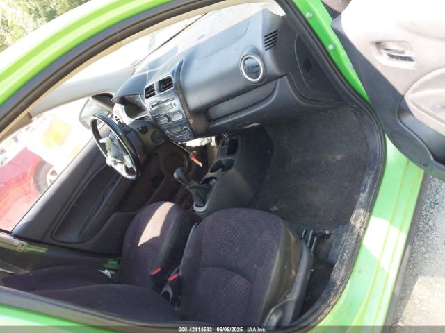 2014 MITSUBISHI MIRAGE ML32A4HJ8EH021734 Photo 4