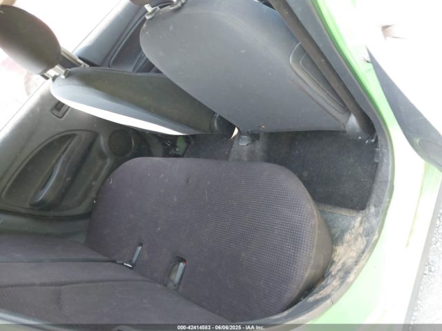 2014 MITSUBISHI MIRAGE ML32A4HJ8EH021734 Photo 7