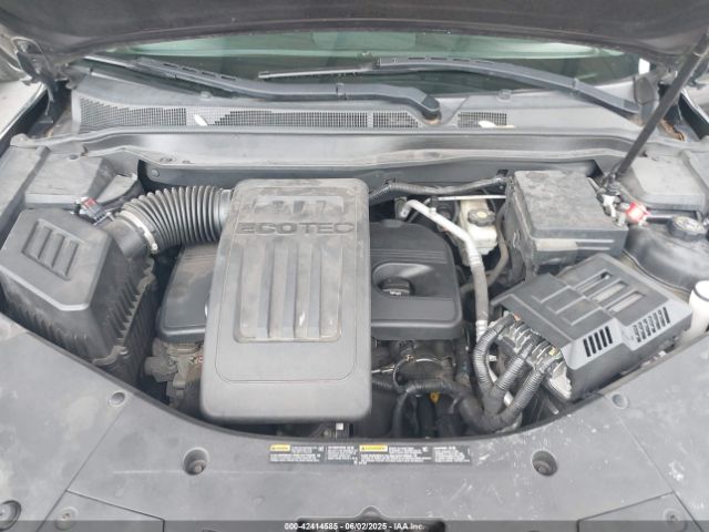 2GKALMEK1E6121507 GMC Terrain Sle-1