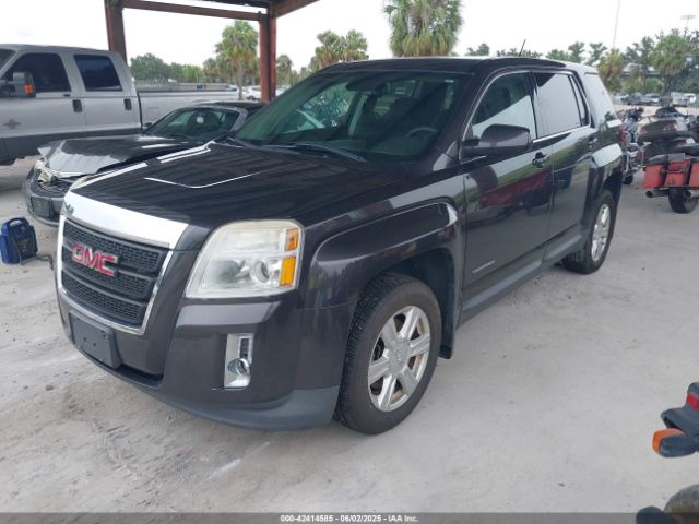 2GKALMEK1E6121507 GMC Terrain Sle-1