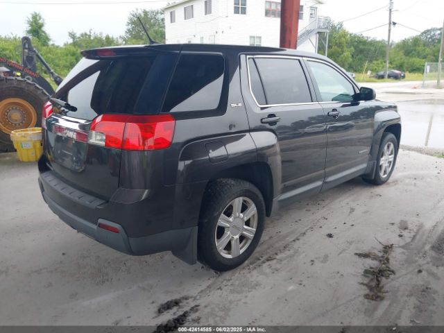2GKALMEK1E6121507 GMC Terrain Sle-1