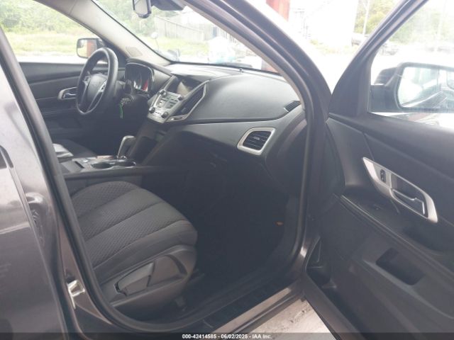2GKALMEK1E6121507 GMC Terrain Sle-1