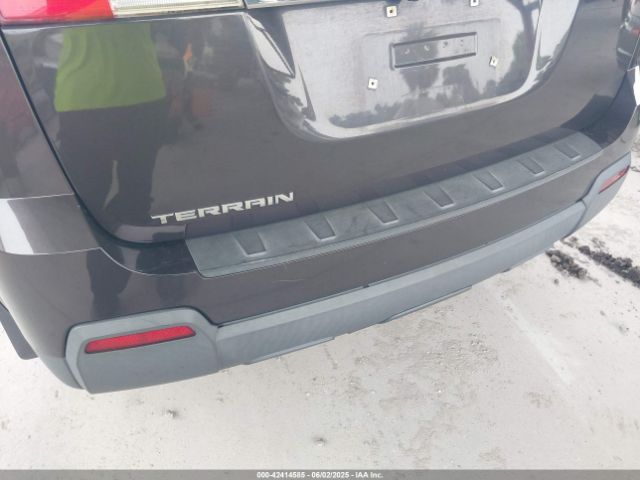 2GKALMEK1E6121507 GMC Terrain Sle-1