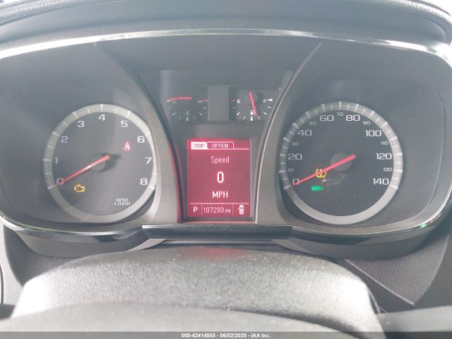 2GKALMEK1E6121507 GMC Terrain Sle-1