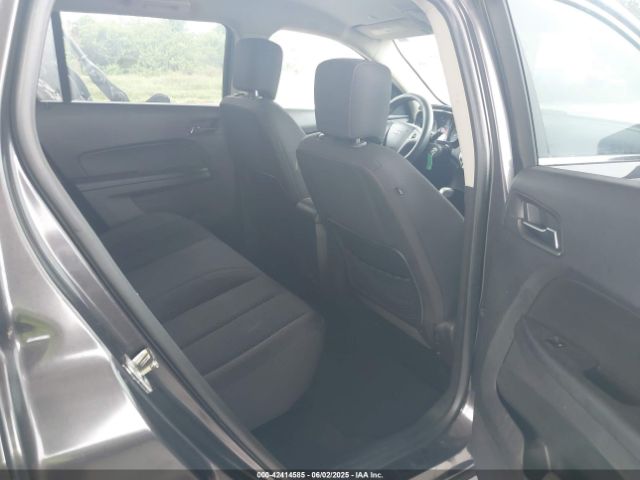 2GKALMEK1E6121507 GMC Terrain Sle-1