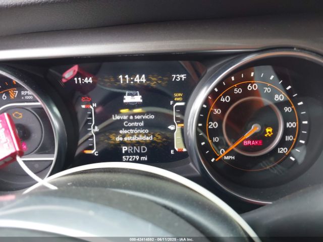 2020 JEEP GLADIATOR 1C6HJTFG2LL136758 Photo 6