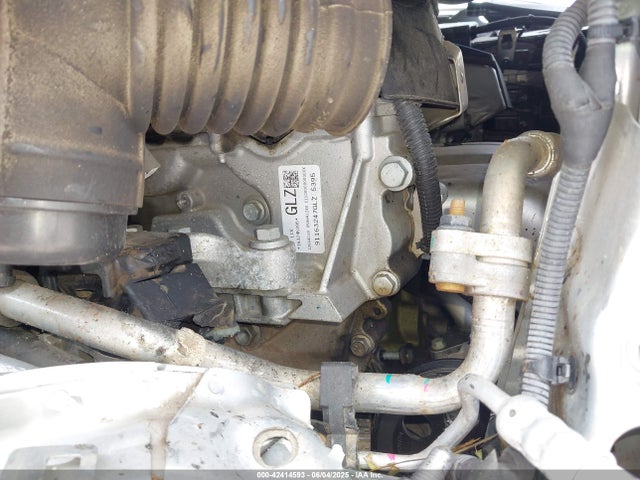 Buick lcv -sidi: spark ignited direct injection, vvt: variable valve timing, e85 max, e0-e100, alum, dcvcp 2017 LRBFXBSA8HD116492 Image 10
