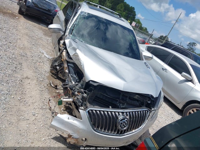 Buick lcv -sidi: spark ignited direct injection, vvt: variable valve timing, e85 max, e0-e100, alum, dcvcp 2017 LRBFXBSA8HD116492 Image 11