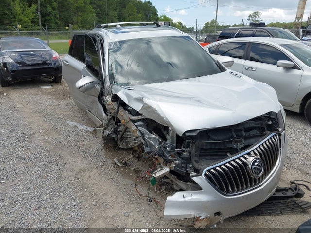 Buick lcv -sidi: spark ignited direct injection, vvt: variable valve timing, e85 max, e0-e100, alum, dcvcp 2017 LRBFXBSA8HD116492 Image 6